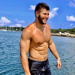 Meet your Posher, Chase